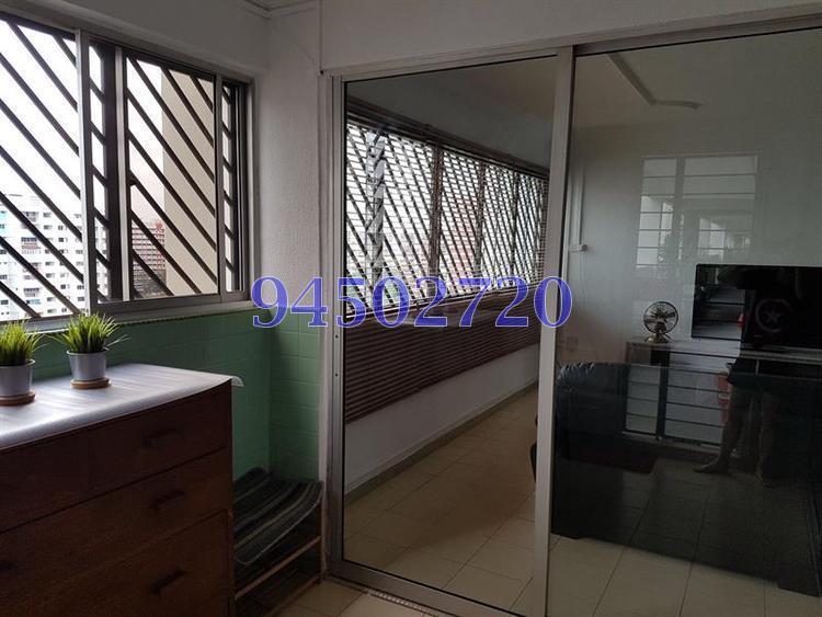 Blk 526 Hougang Avenue 6 (Hougang), HDB 5 Rooms #161955572